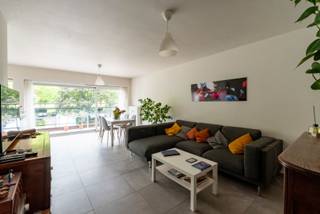 Appartement à louer à Anvers