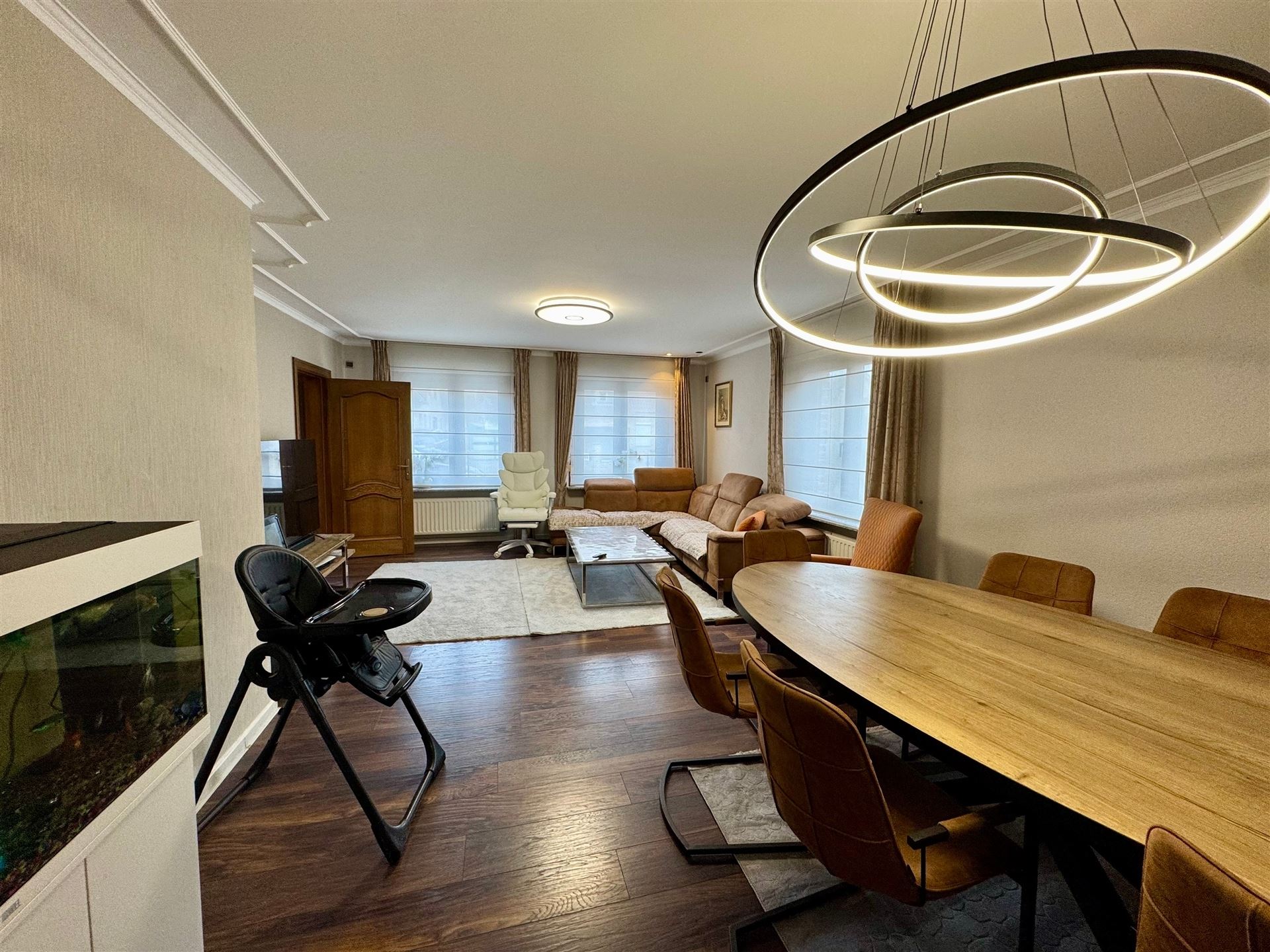 Vrijstaande woning op de Leopoldstraat 35 te Maasmechelen - foto 4