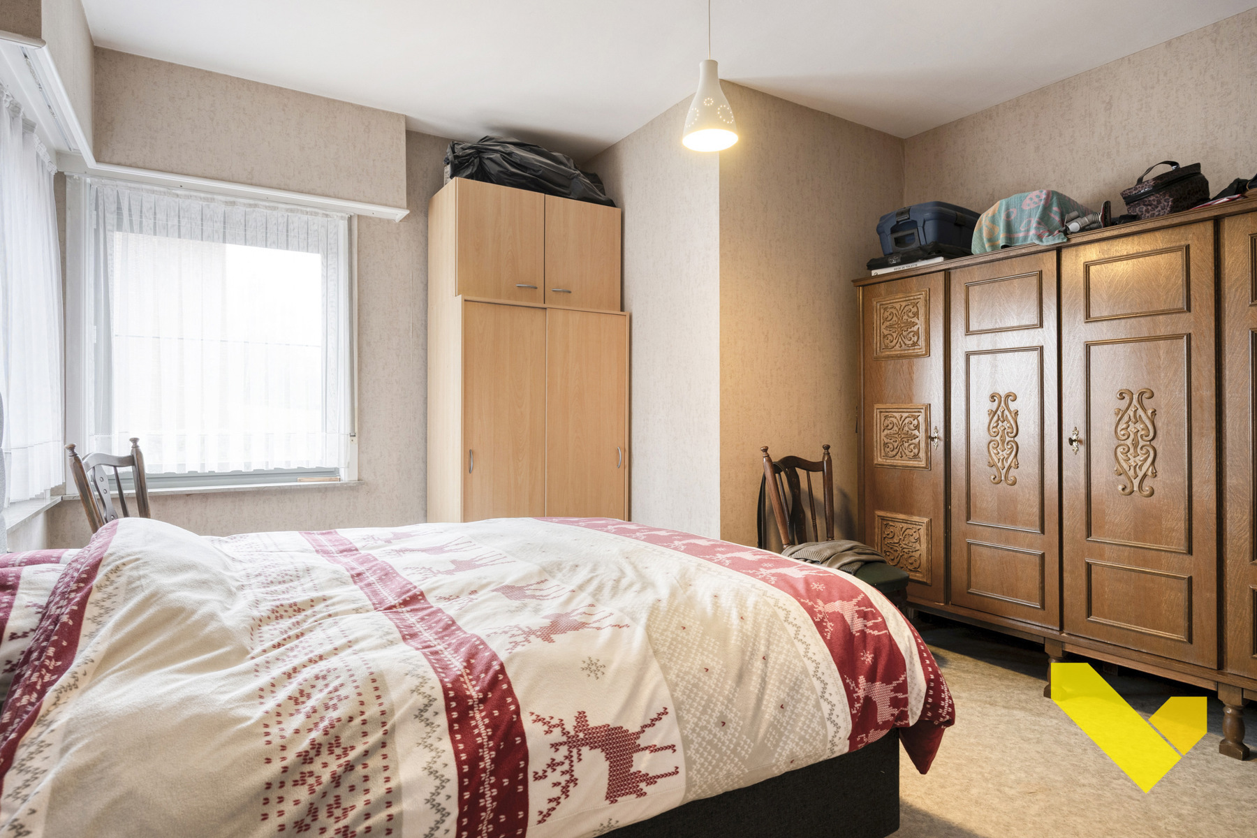 Appartement met garage en terras te Dessel! - foto 4