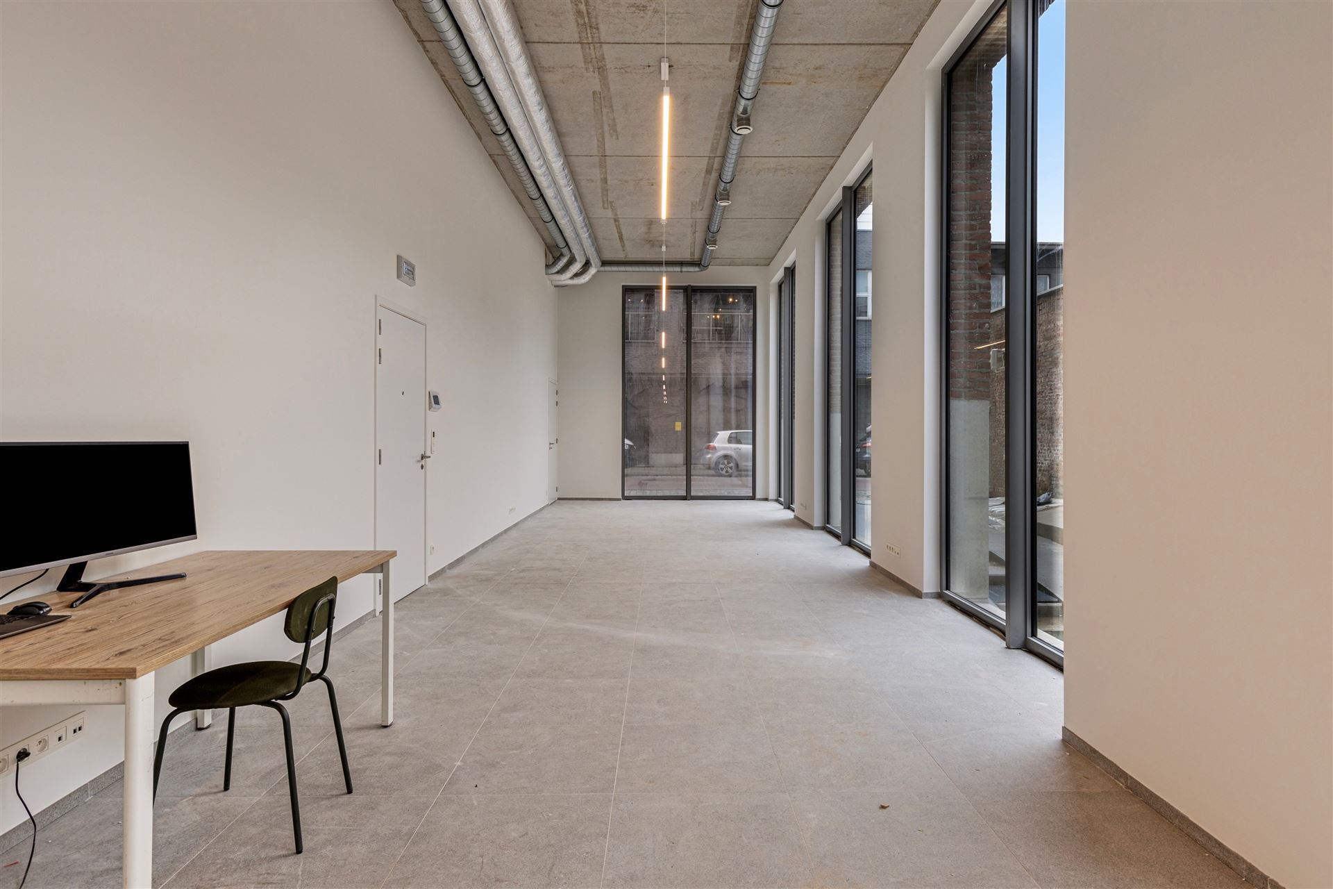 Kantoor te huur - foto 3
