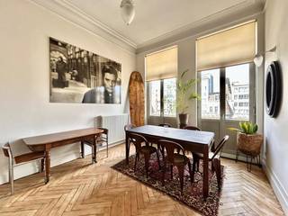 Appartement à louer à Anvers