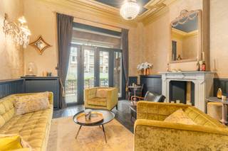 House for sale in Blankenberge