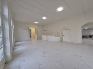 In het iconische Kasteel Prins Leopold, een prachtig historisch monument uit de late 19e eeuw, bieden wij een unieke commerciële kans aan. Dit...