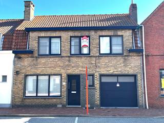 House for sale in Knokke-Heist