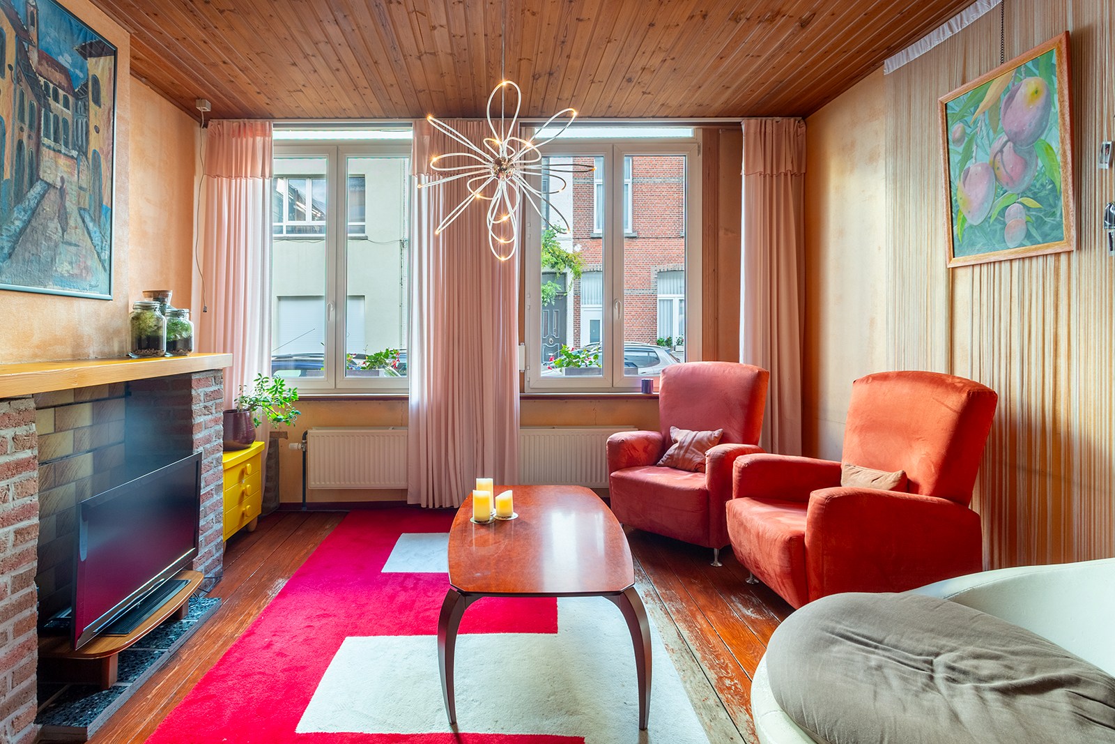 Maison à vendre à Anvers avec 4 chambres - photo 4