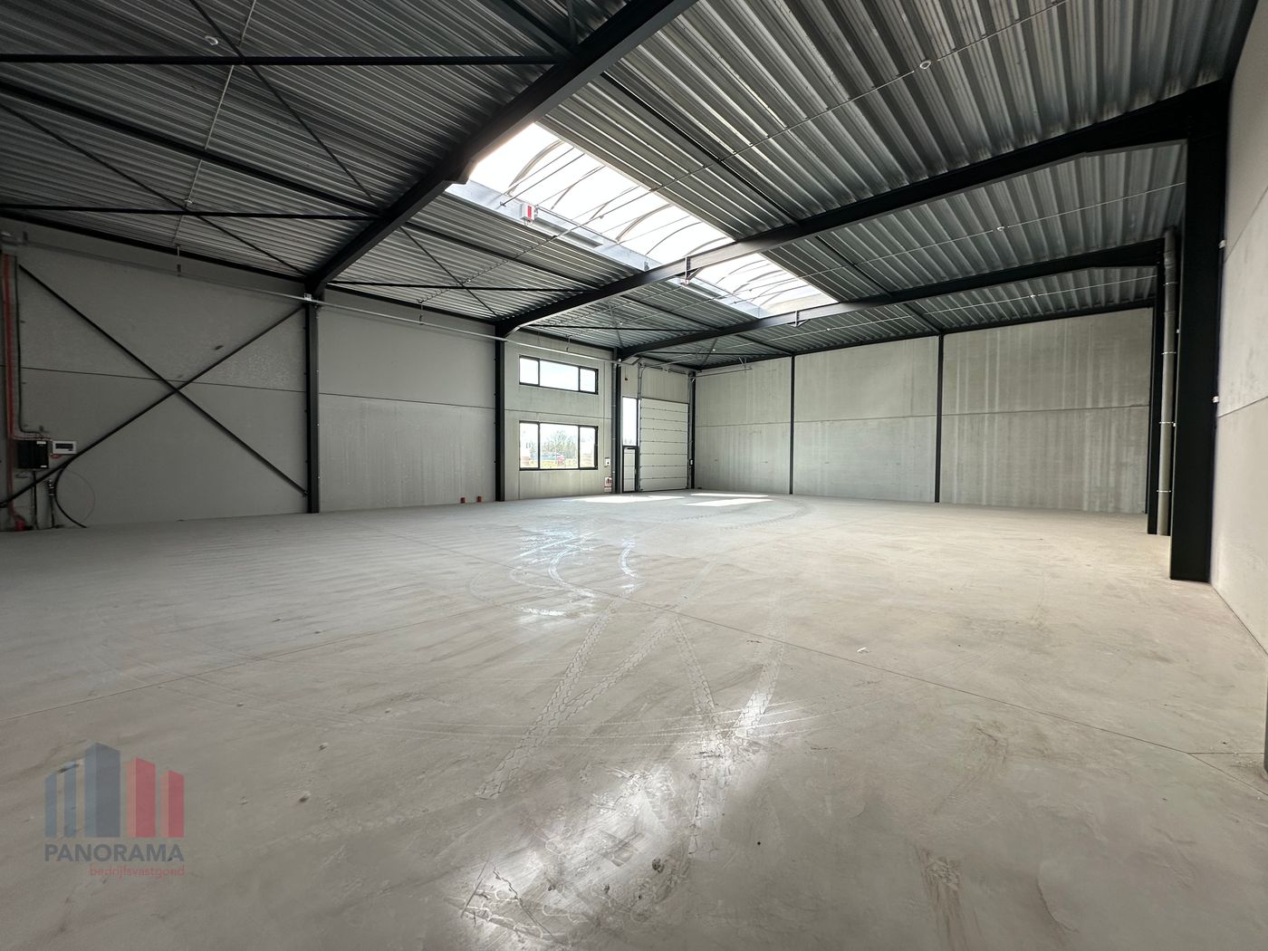 430 m² nieuwbouw KMO-unit op 585 m² terrein te koop - foto 5