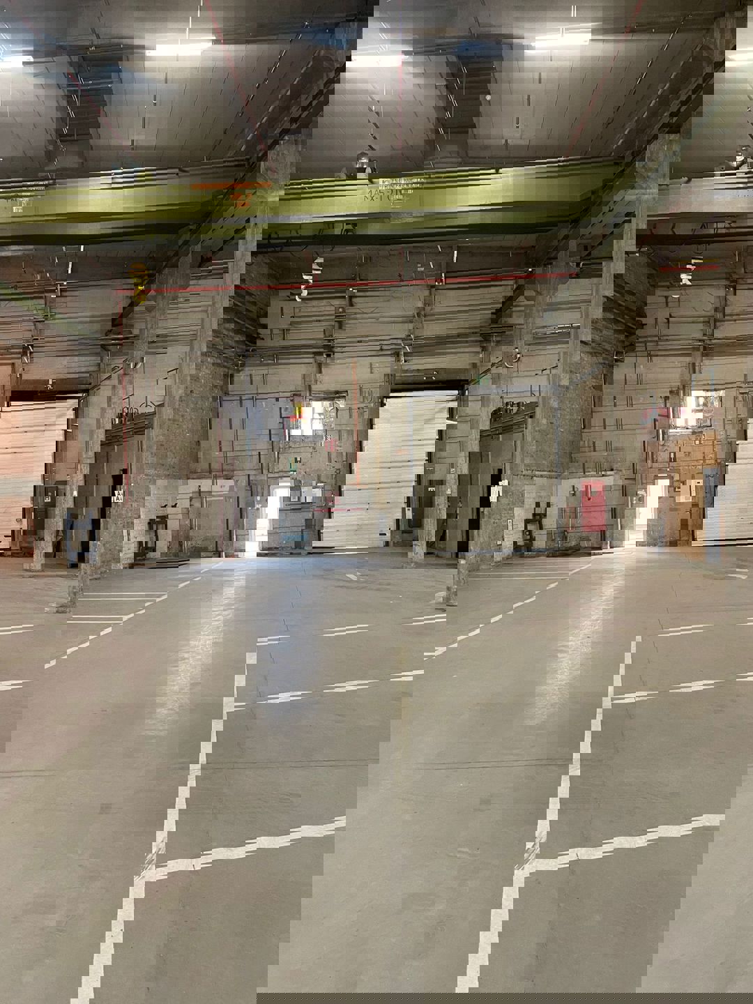 Commercial à louer à Saint-Nicolas - photo 3