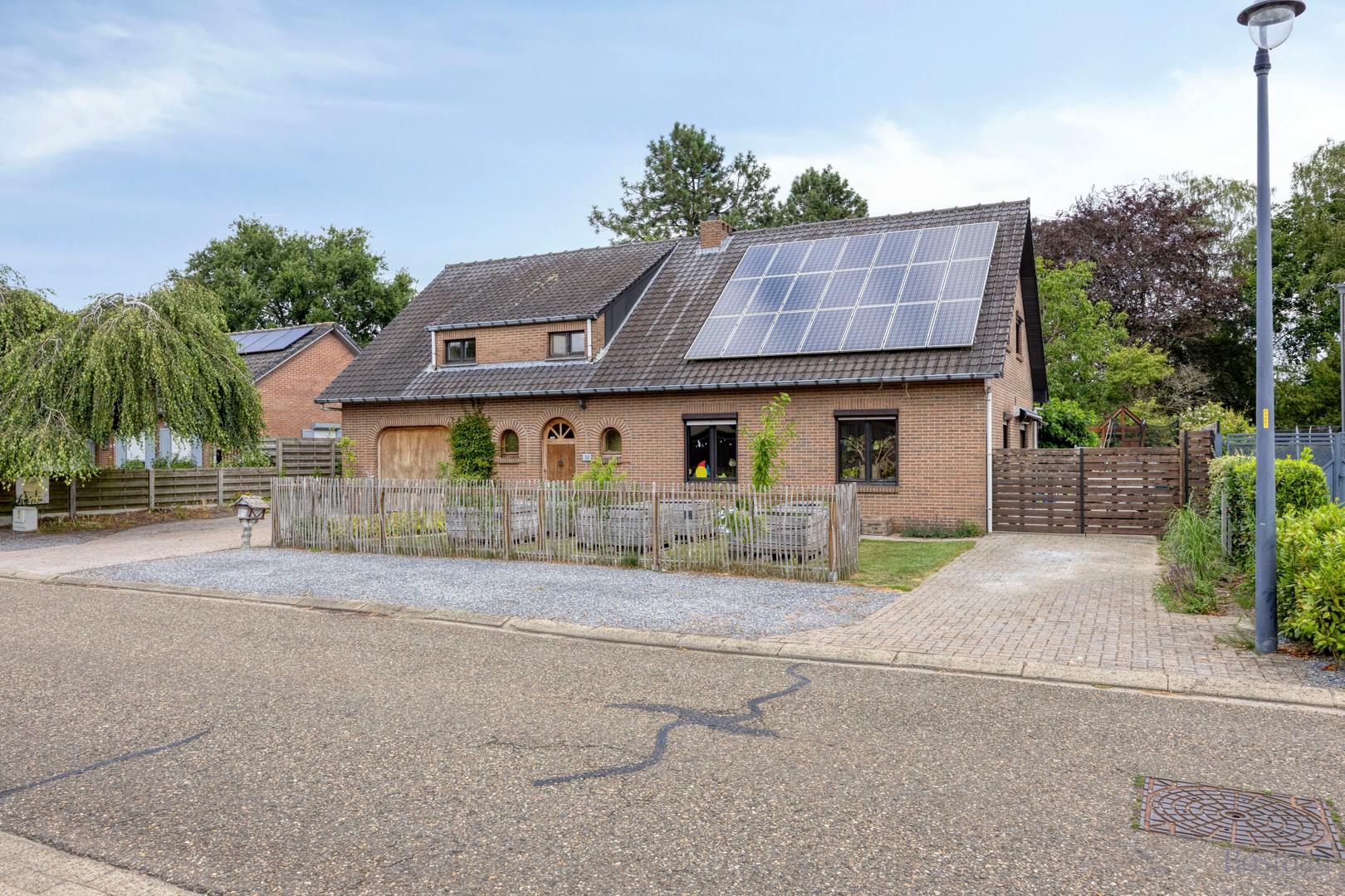 Gezinswoning te koop in Klein-Vorst (Laakdal) - foto 2