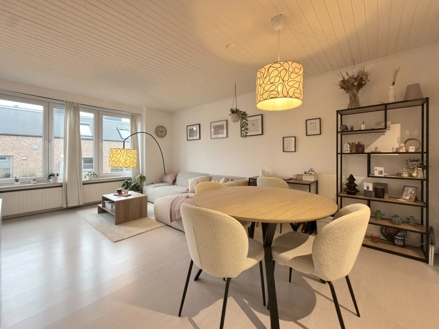 Gezellig appartement in centrum Leuven - foto 4