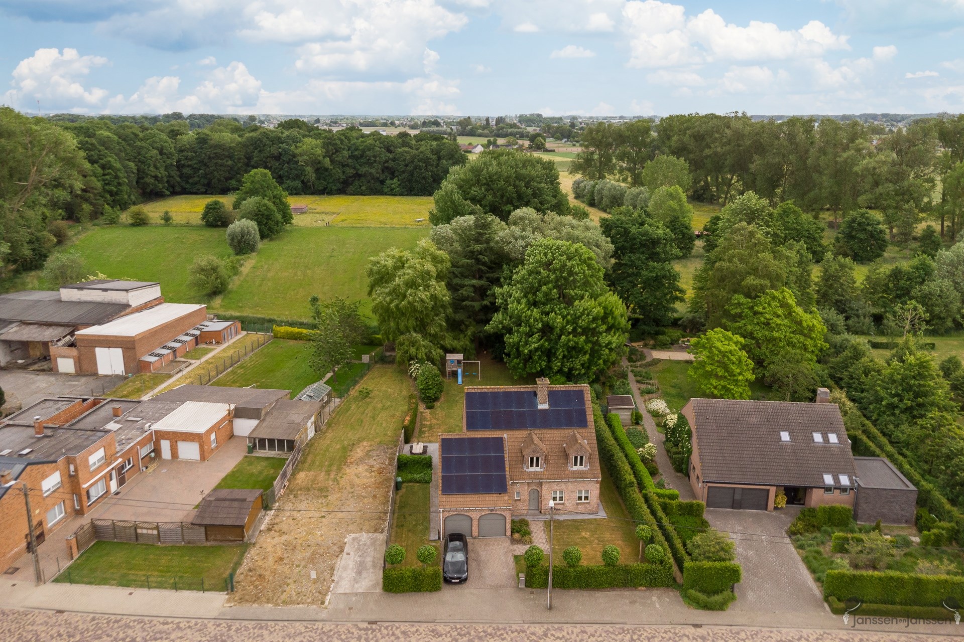 building ground - photo 5