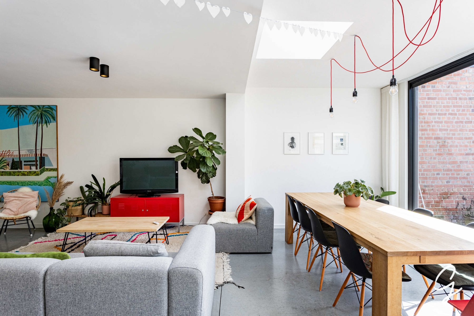 Rustig gelegen, gerenoveerde woning met zuid tuin - label A - foto 5