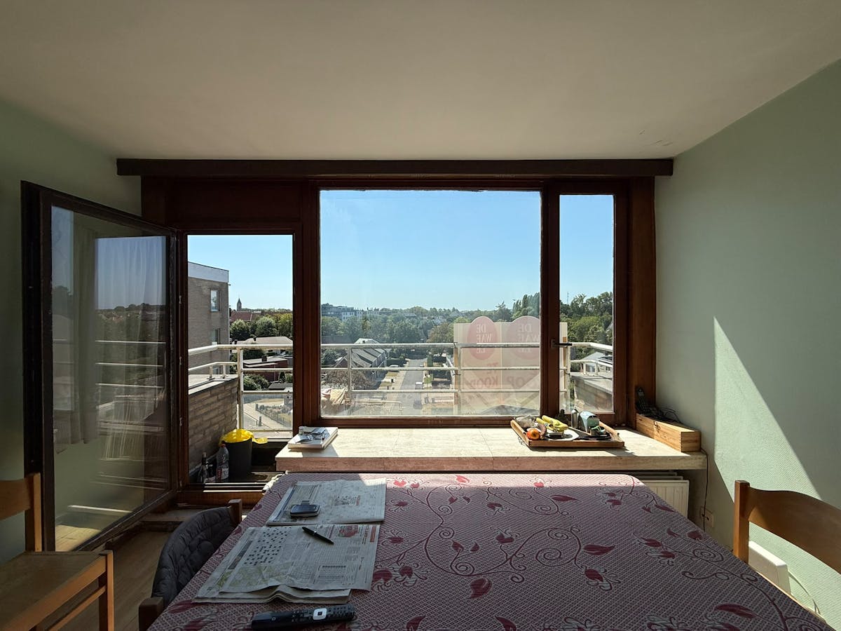 Appartement te koop in Ieper met 1 kamer en terras - foto 4