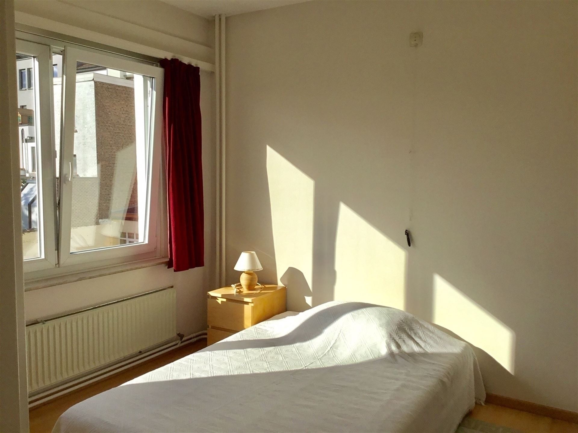 GEMEUBELD 1SK APPARTEMENT - foto 4