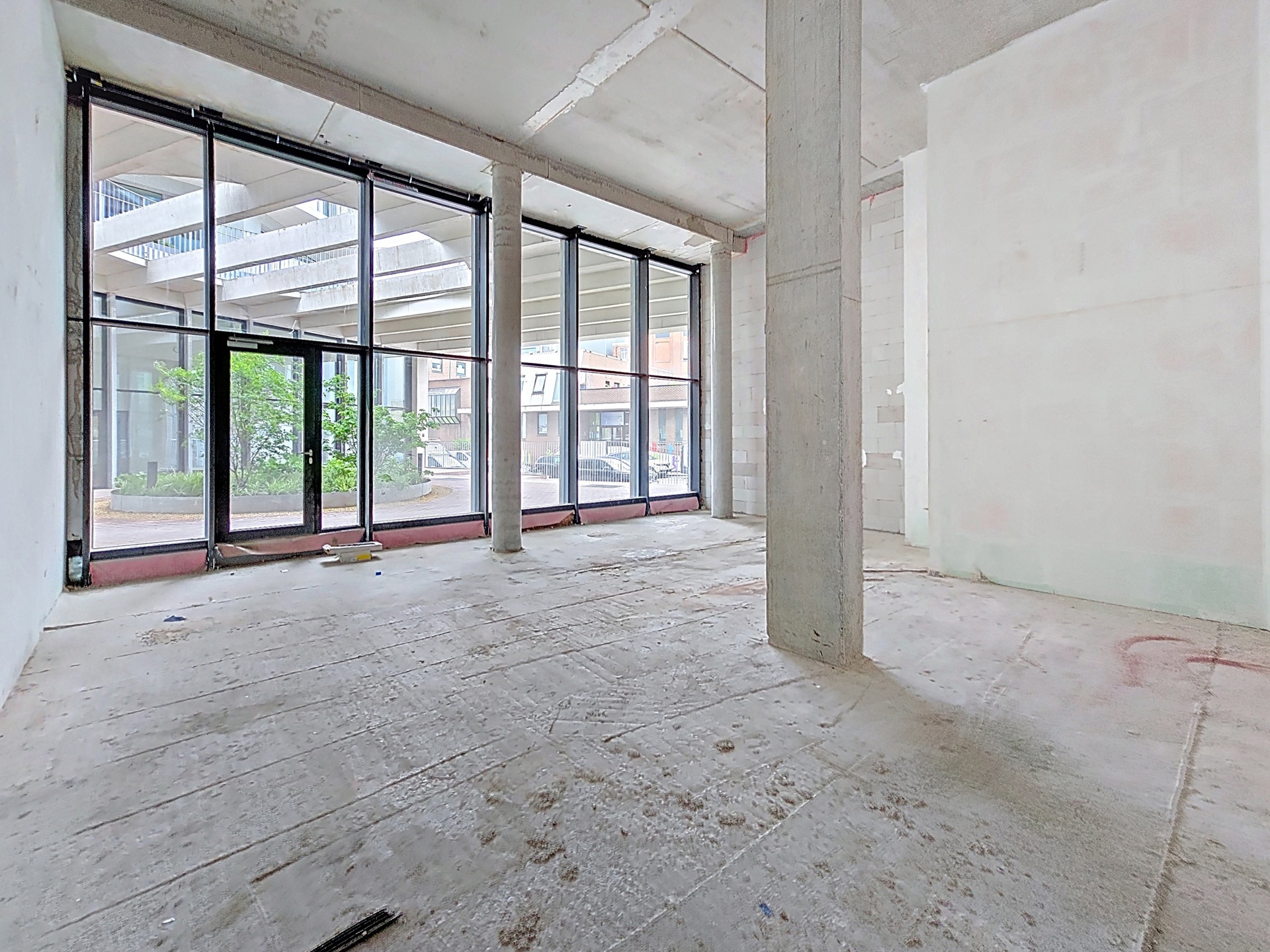 Vestig uw activiteit op een steenworp van de Nieuwstraat - foto 5
