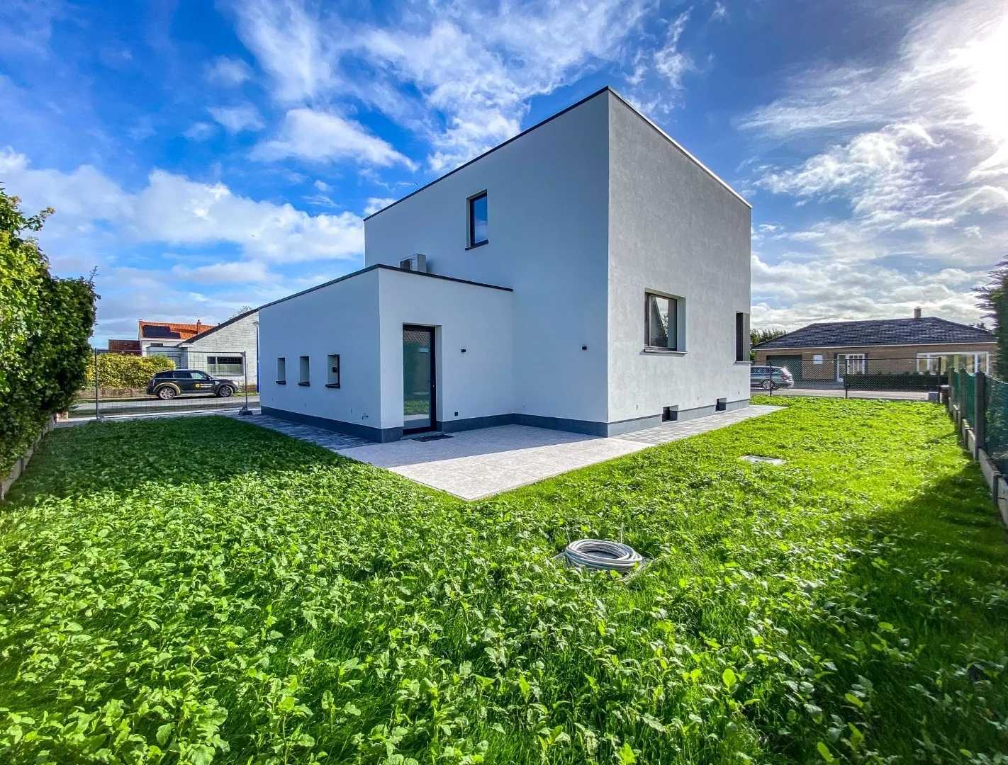 Maison à vendre à Koksijde avec 4 chambres - photo 2