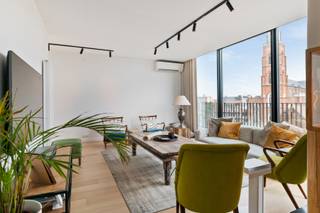 Appartement à vendre à Boom