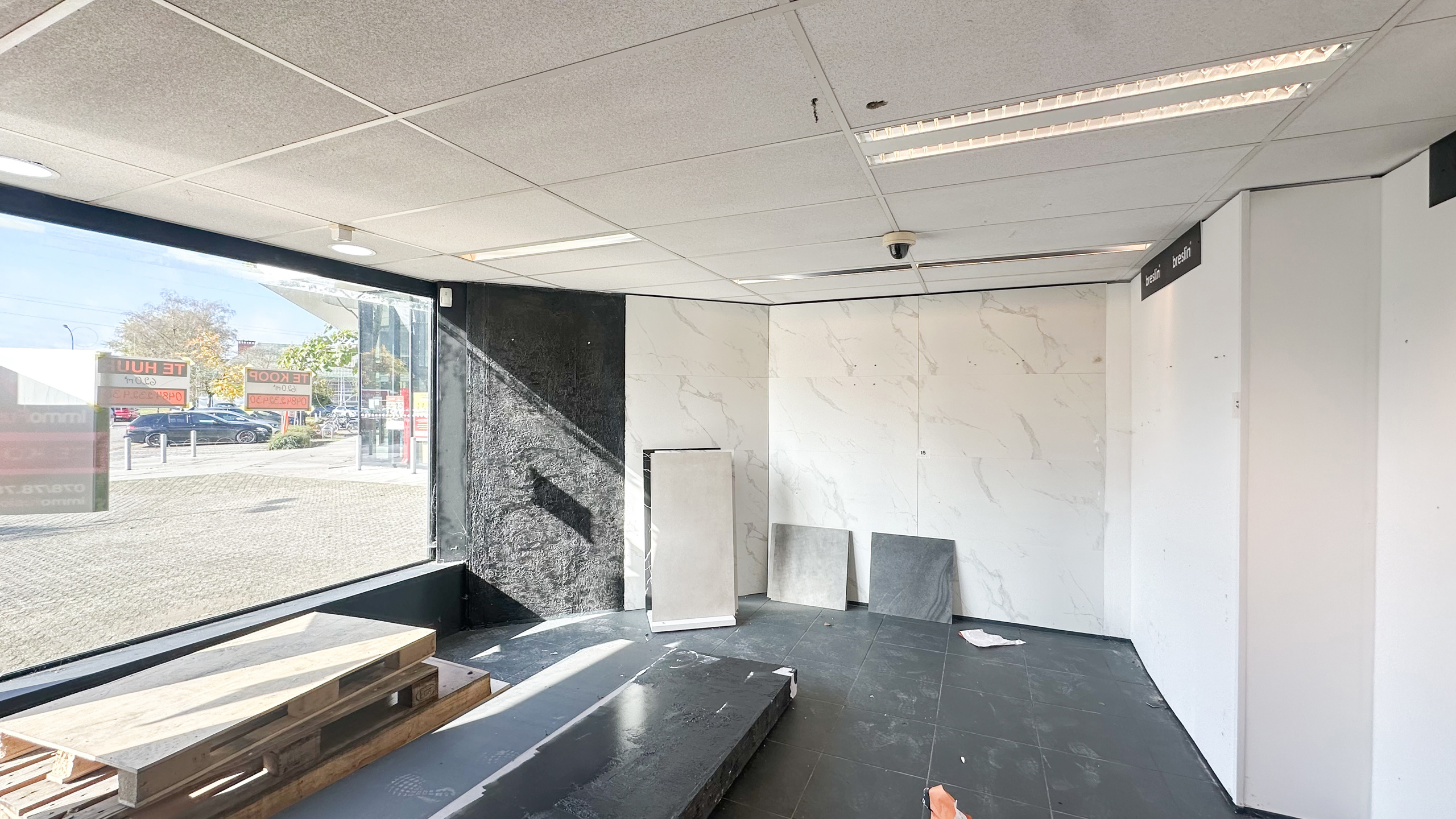 Commercial à louer à Houthalen-Helchteren - photo 5