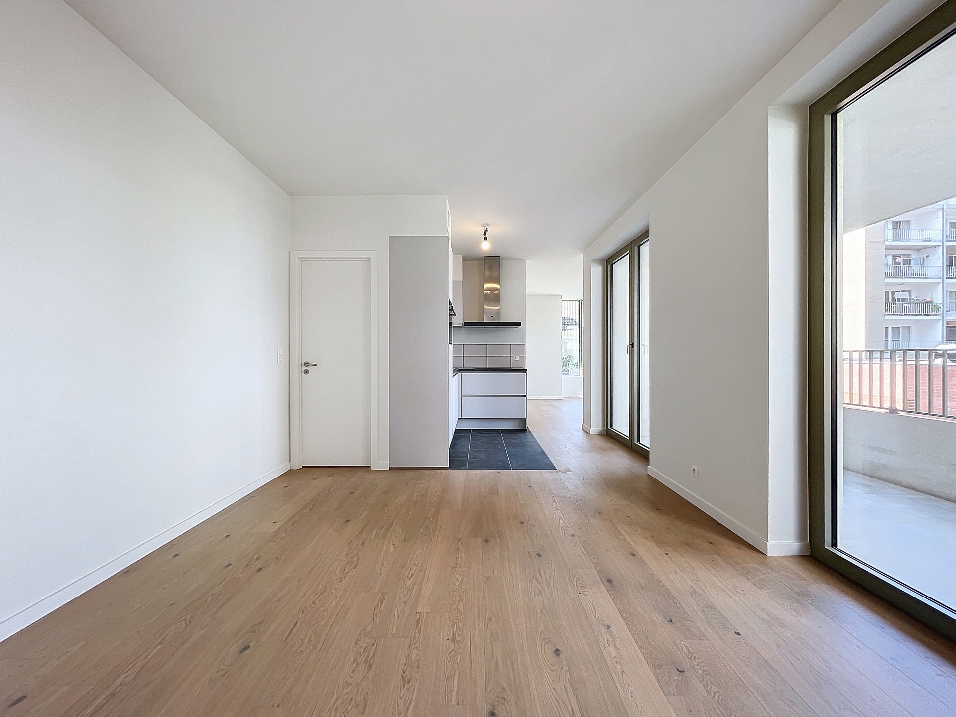 Appartement à louer à Deinze avec 2 chambres - photo 4