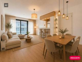 Ben je op zoek naar een gezellig en goed onderhouden appartement te huur in Oostende vlakbij de zee? Dit lichtrijk appartement op de 3e verdieping ( met de lift) biedt je het ultieme comfort aan de Belgische kust. Centrale locatie op amper 100 meter van  het strand, centrum, openbaar vervoer...combineert het beste van het stadsleven met de rust van de zee.<br /><br />Bovendien werd het volledige appartement recent helemaal opnieuw geschilderd. <br /><br />Omvat:<br />- Inkomhal <br />- Leefruimte <br />- Apart keuken met nieuwe toestellen<br />- Terras voor en achteraan<br />- Badkamer<br />- Slaapkamer 1<br />- Slaapkamer 2<br /><br />Interesse in dit nieuwbouwpand te huur? Ga naar www.dewaele.com, klik op het pand en gebruik de rode knop "vraag je bezoek aan" om kort uw profiel in te vullen. Daarna nemen we contact op. Nota: telefonisch kunnen er geen afspraken worden gemaakt.<br />