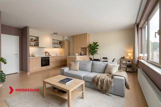 Appartement à vendre à Vilvorde