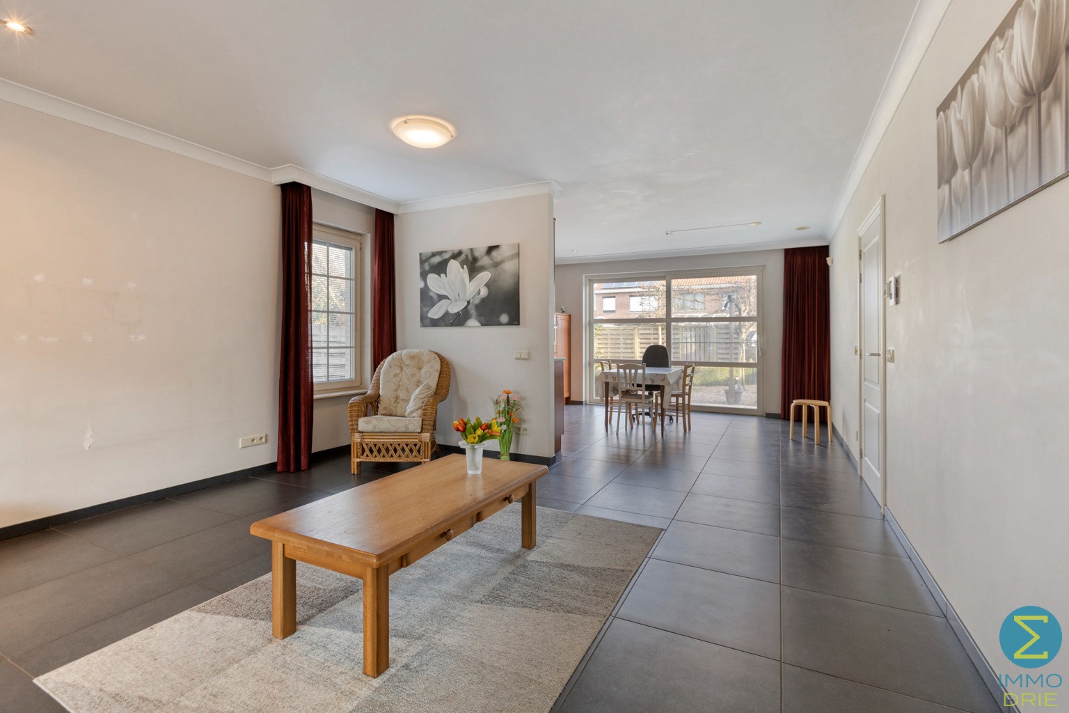 Rustig gelegen instapklare woning op 692m² - foto 3