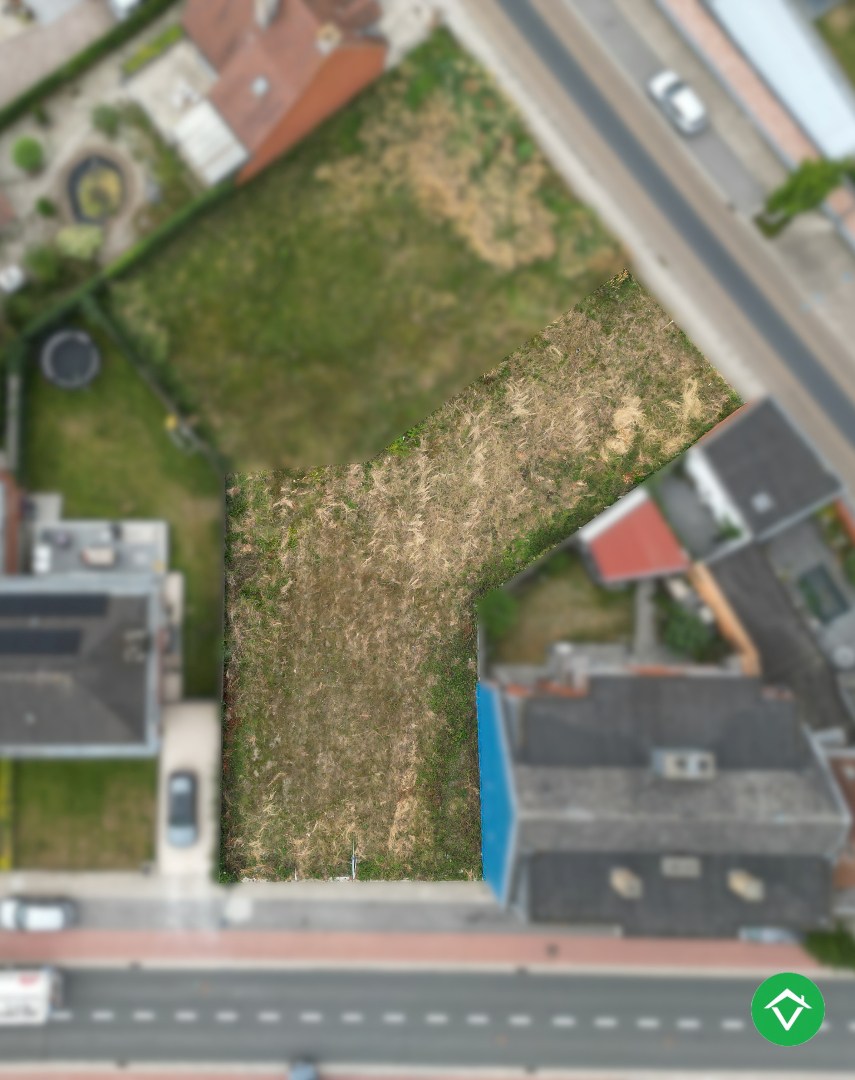 Land for sale in Izegem - photo 1