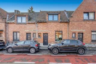 Op wandelafstand van het historische centrum van Leuven, vlak bij Gasthuisberg en Imec en met een vlotte verbinding naar belangrijke invalswegen,...