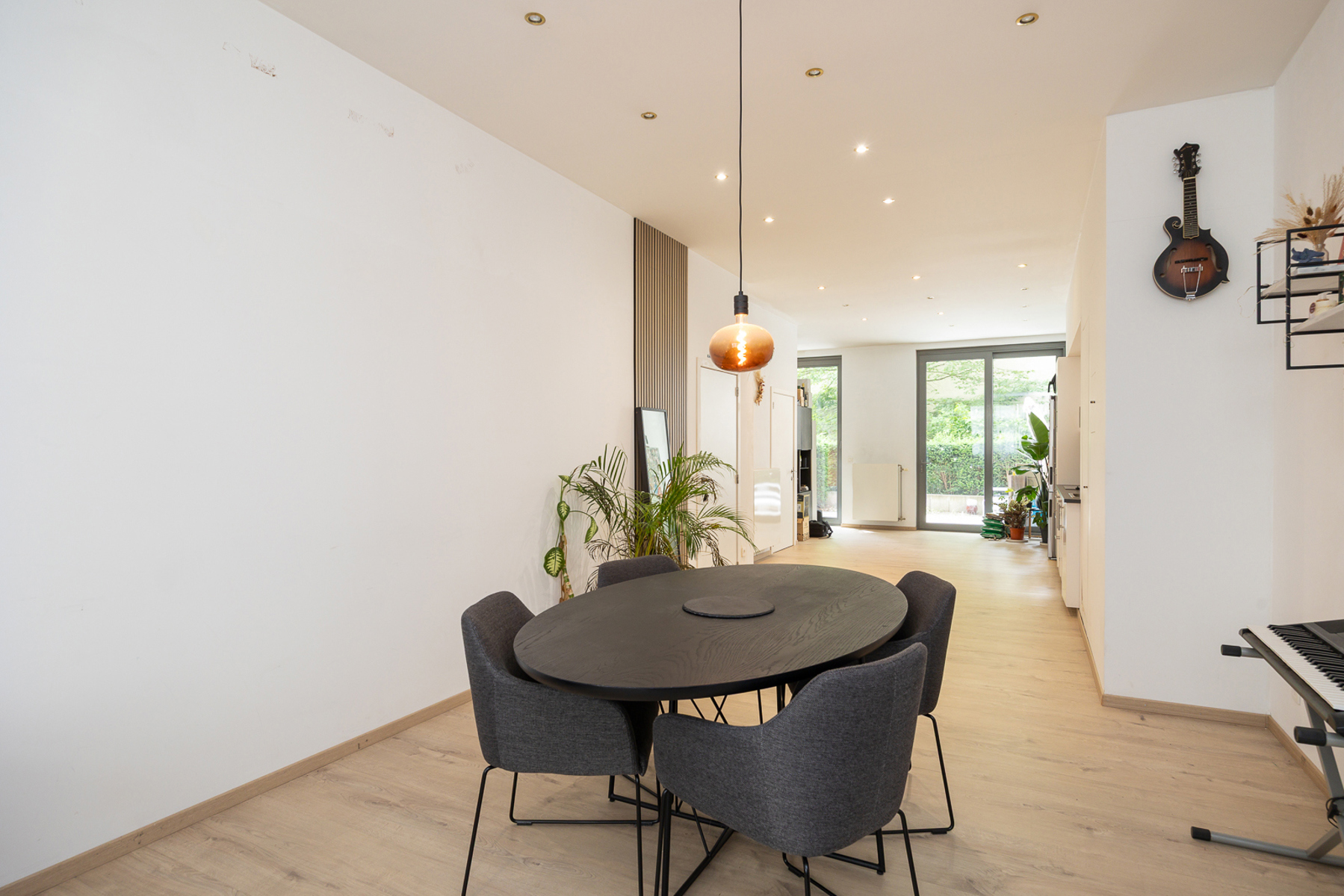 Appartement à vendre à Anvers avec 1 chambre - photo 4