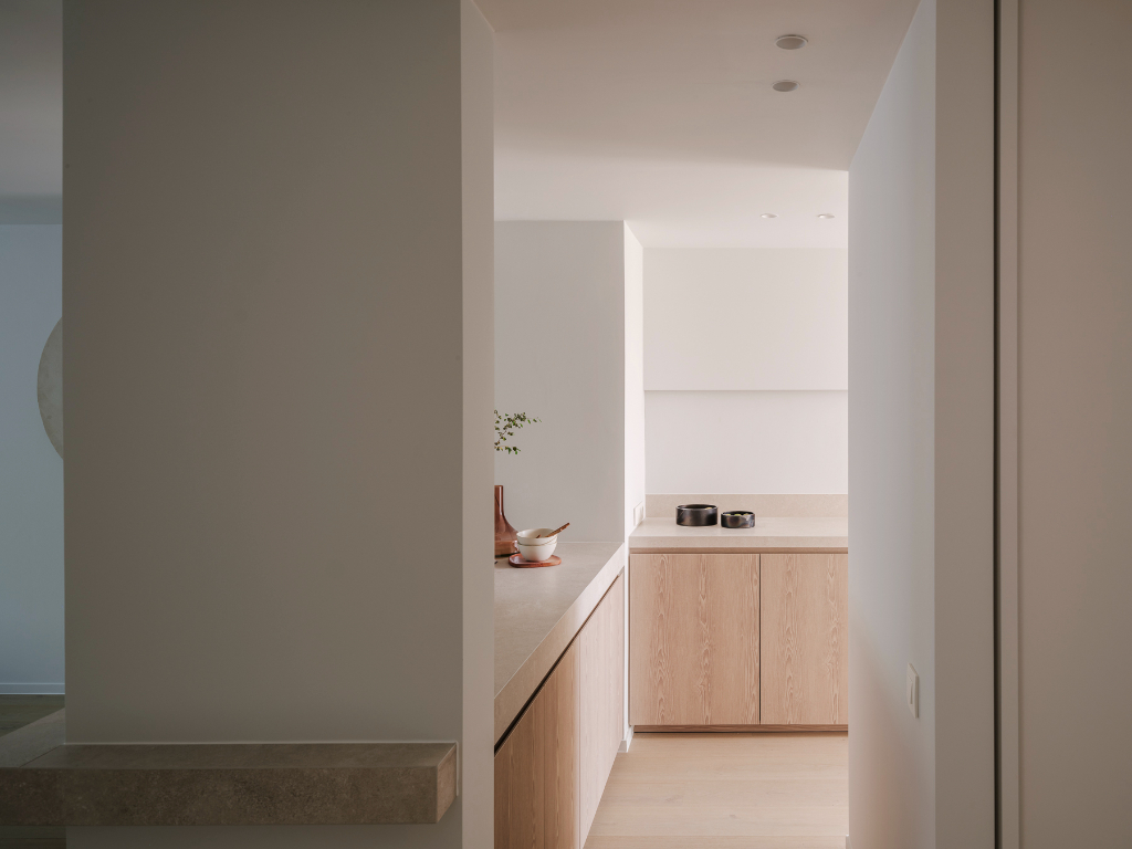 Exclusief gerenoveerd appartement met frontaal zicht op het Citadelpark - photo 4