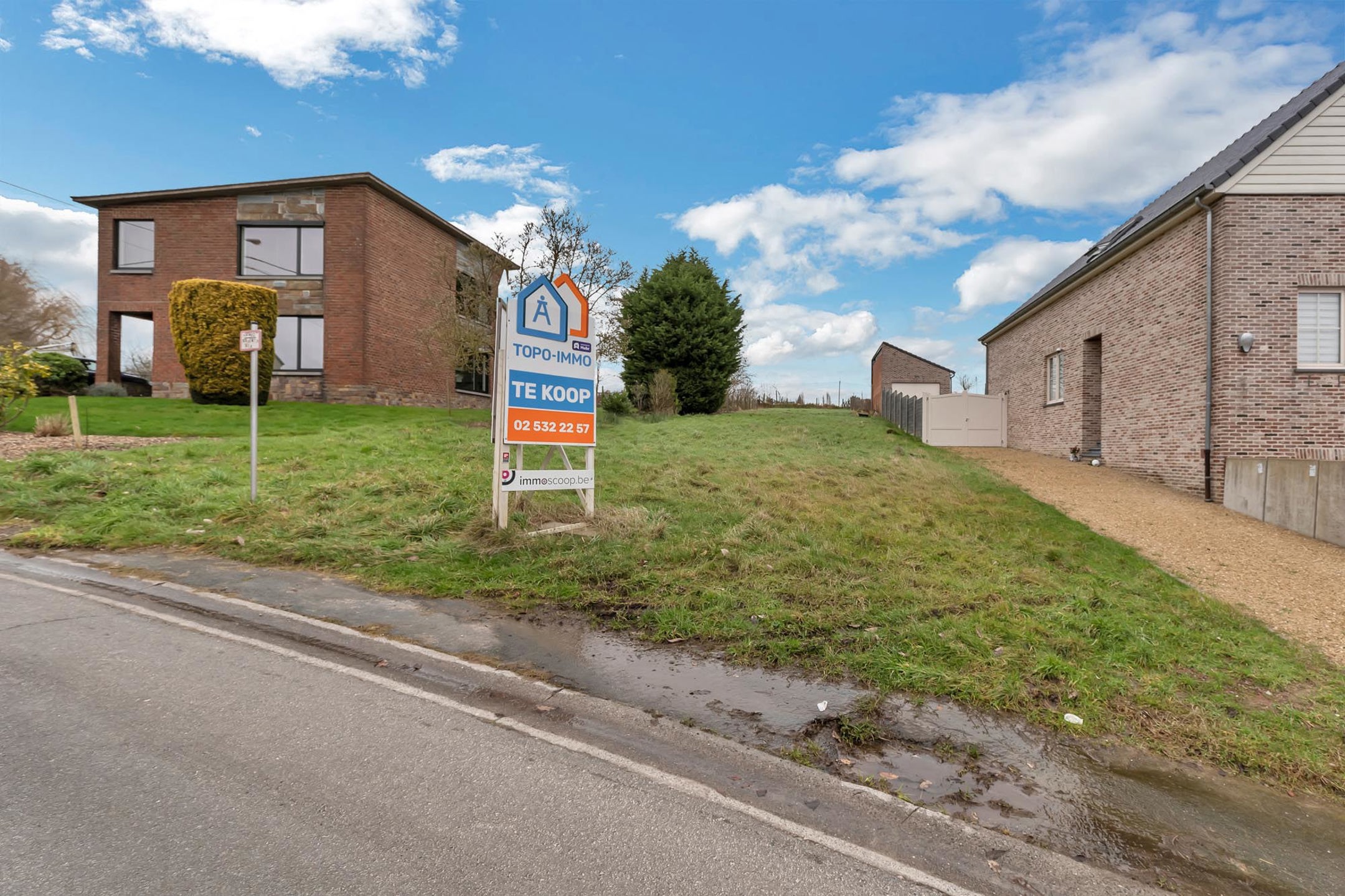 Terrain à vendre à Sint-Martens-Lennik - photo 3