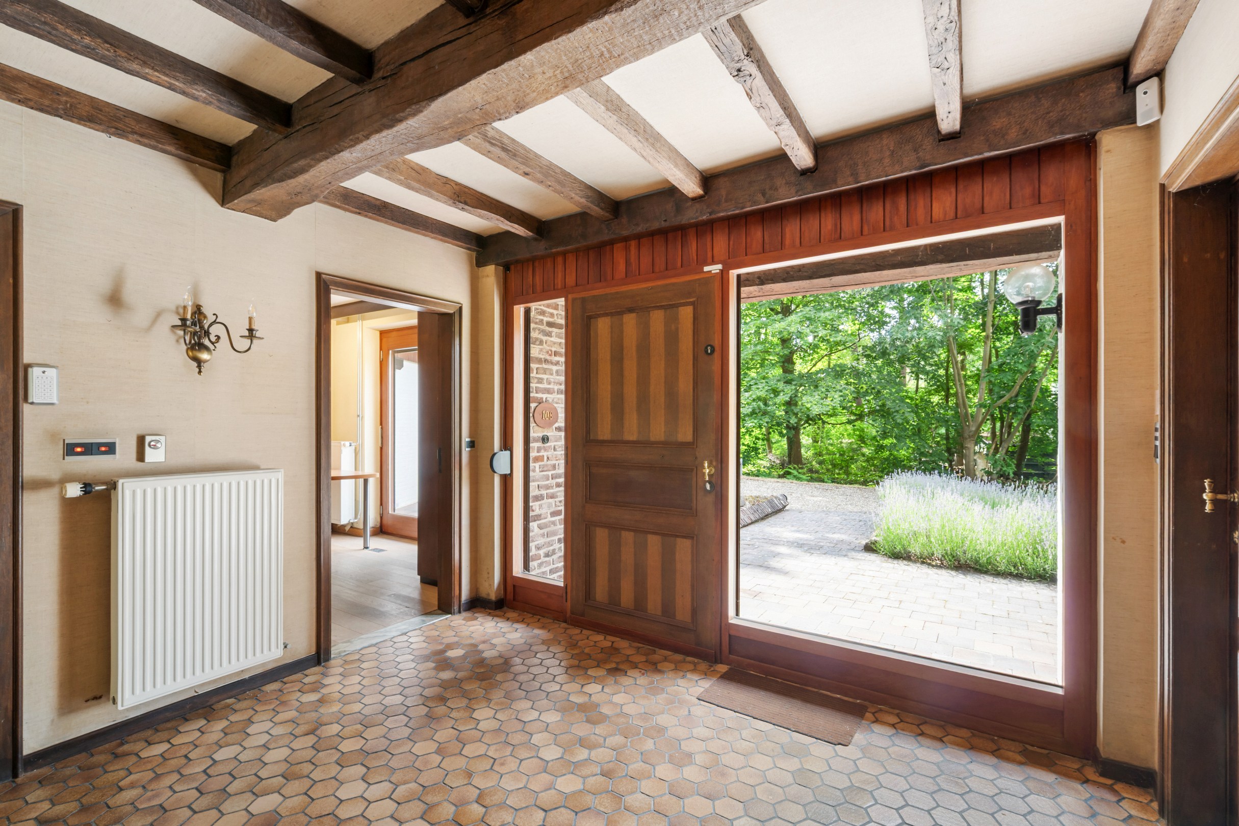 Groen gelegen villa op +/- 5.863m² te Hechtel-Eksel - foto 3