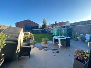 <strong>Wevelgem - Prachtig en recent appartement met staanplaats en grote tuin te huur.</strong><br /><br /><strong>Dit appartement bestaat uit:</strong><br />inkom, apart toilet, 1 slaapkamer, badkamer, living met open keuken<br /><br /><strong>Pluspunten aan dit appartement is:</strong><br />+ Zeer verzorgde blok met goede rustige huurders<br />+ Recente bouw<br />+ Veel lichtinval<br />+ Zicht op de tuin vanaf de keuken en leefruimte<br />+ Zeer energiezuinig<br />+ Aanpalende parking<br />+ Staanplaats inbegrepen<br />+ Grote tuin met uitweg<br />+ Vaatwasmachine<br /><br /><strong>Interesse? </strong>Klik hier! https://mijnhuurprofiel.be/property/3e13ac06-abec-4791-9fb5-1ec088b46f13