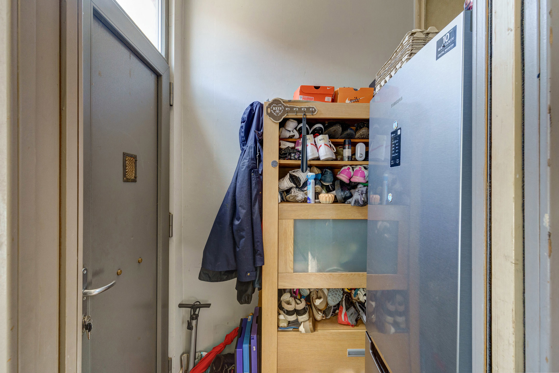 Woning met 3 SLPK en ruime leefruimte in rustige wijk Rumst - foto 2