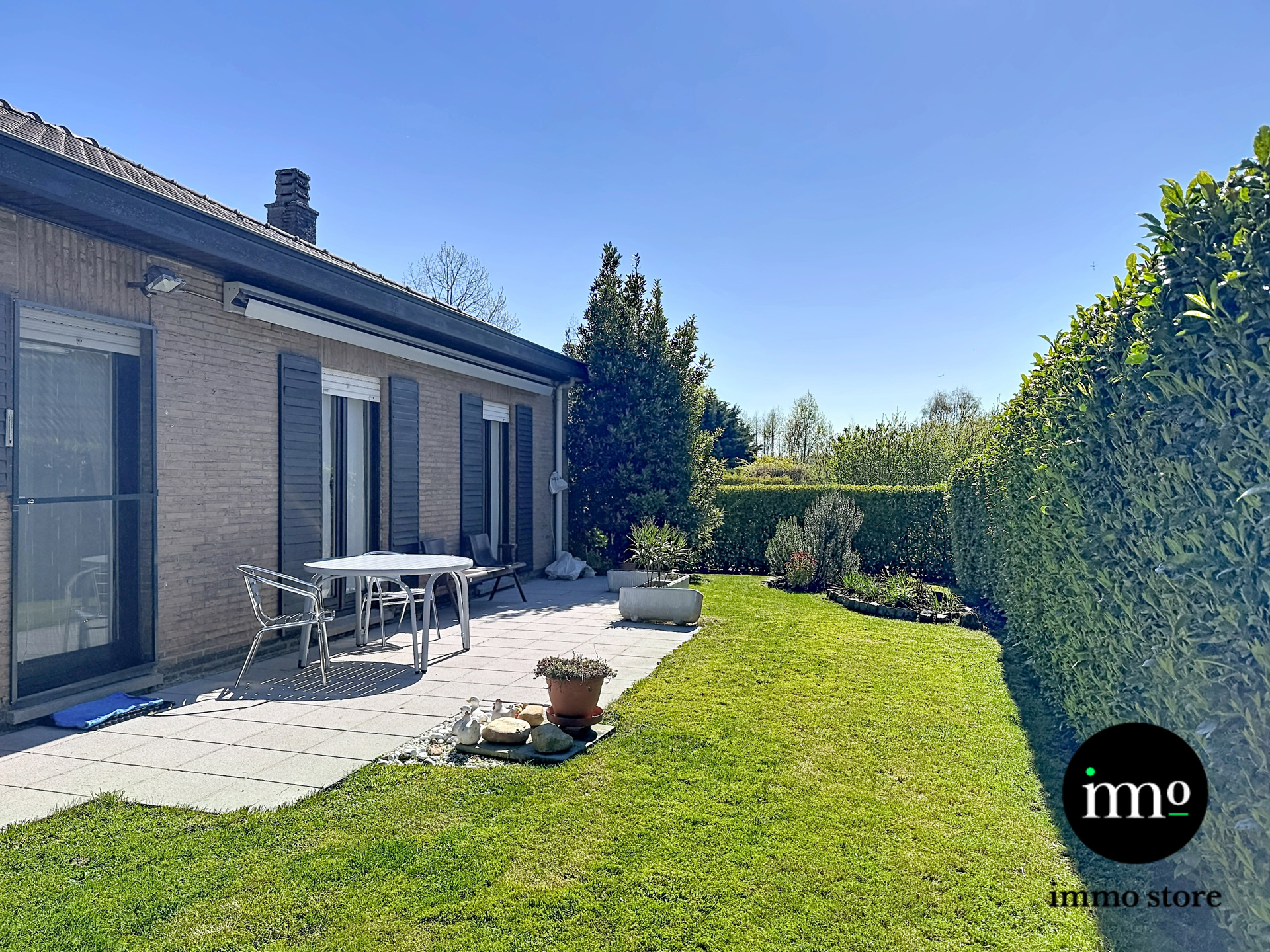 Charmante open bebouwing, bungalow, met veel potentieel! - foto 5