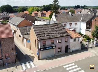 Commercial à vendre à Heers