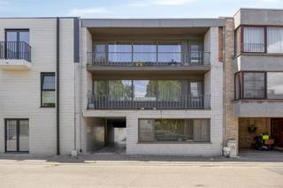 Appartement confortable à Scherpenheuvel ! Cet appartement confortable est situé le long de la Koning Albertstraat 7 bus 1 à...