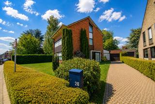 House for sale in Sint-Niklaas