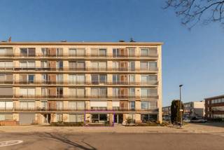 Gelijkvloers appartement nabij het centrum van Merksem!Bent u op zoek naar een instapklaar appartement nabij het centrum van Merksem?Dan is dit...