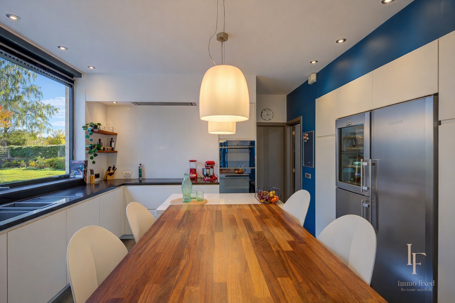 Zegbroek 31: Culinaire luxe en energetische vrijheid op een zuid-perceel van 1.076 m². - foto 5