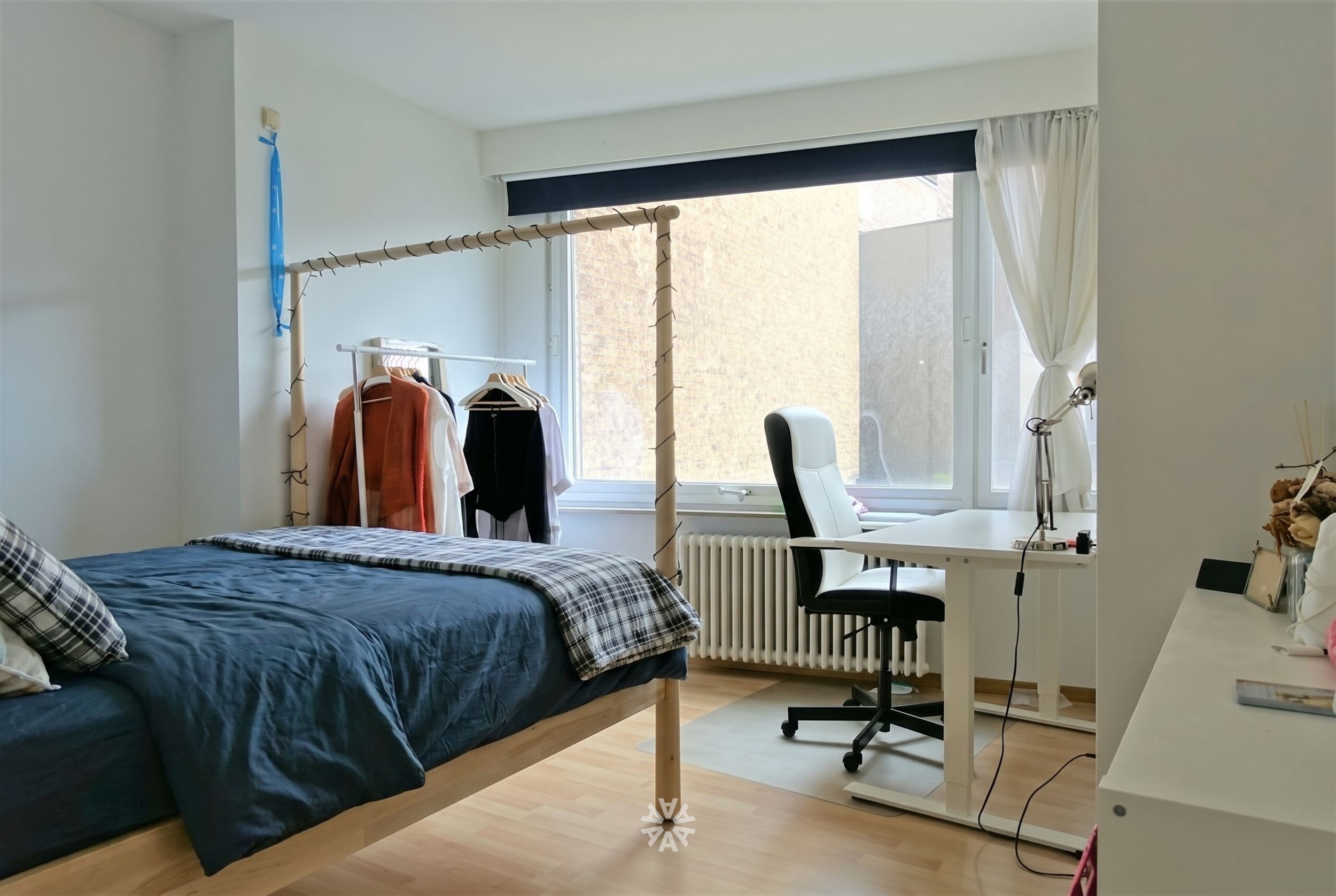 Appartement met mooi zicht te huur in stadscentrum Gent - foto 5