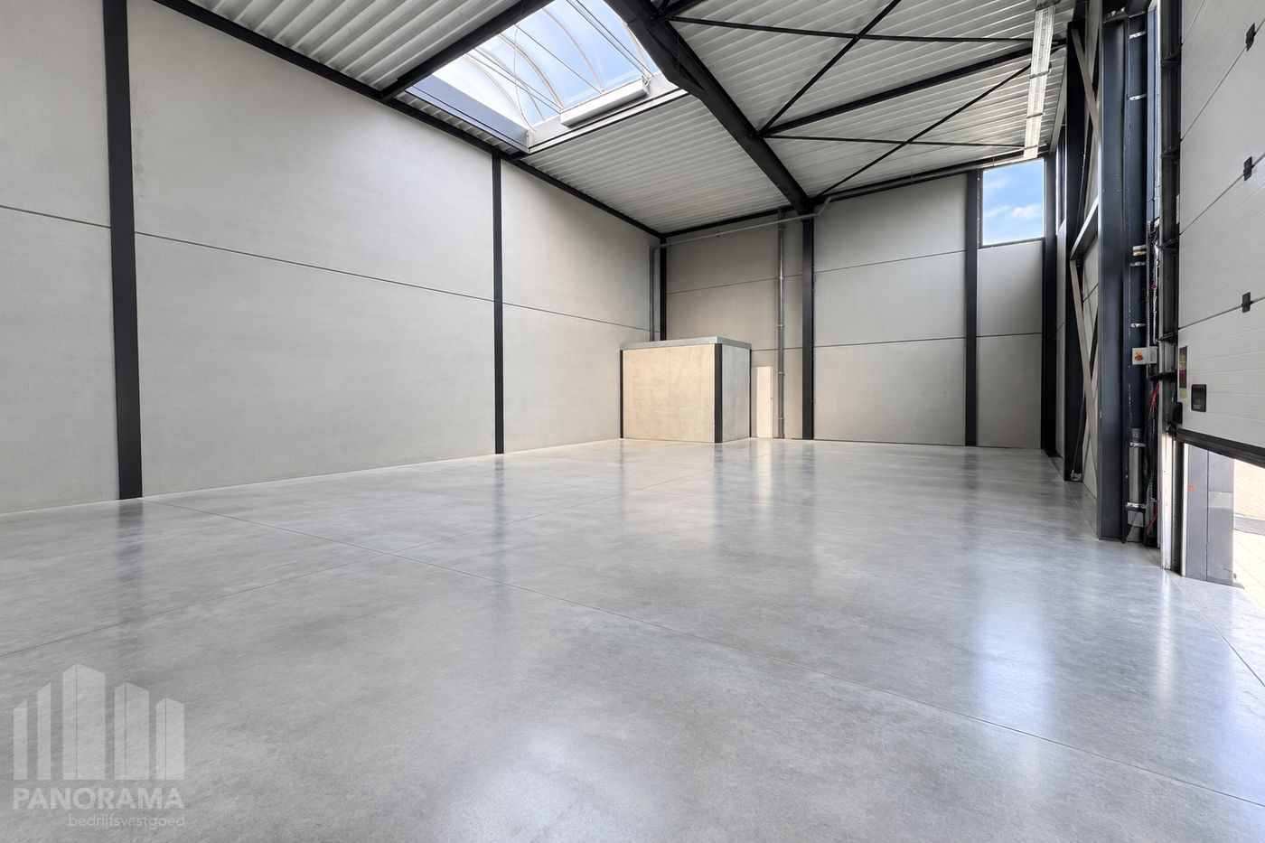 Moderne bedrijfsruimte te huur van 160 m² aan de Brugsesteenweg in Pittem - foto 5