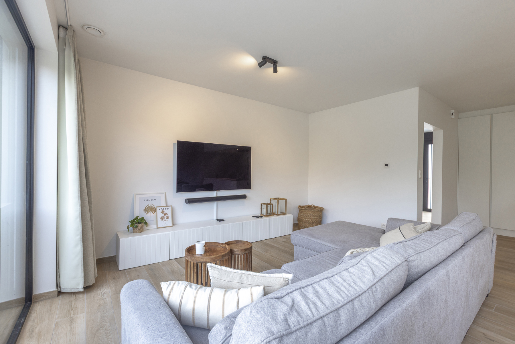 House for sale in Asse with 3 bedrooms - photo 5