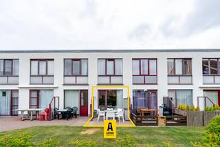 Appartement à vendre à Bredene