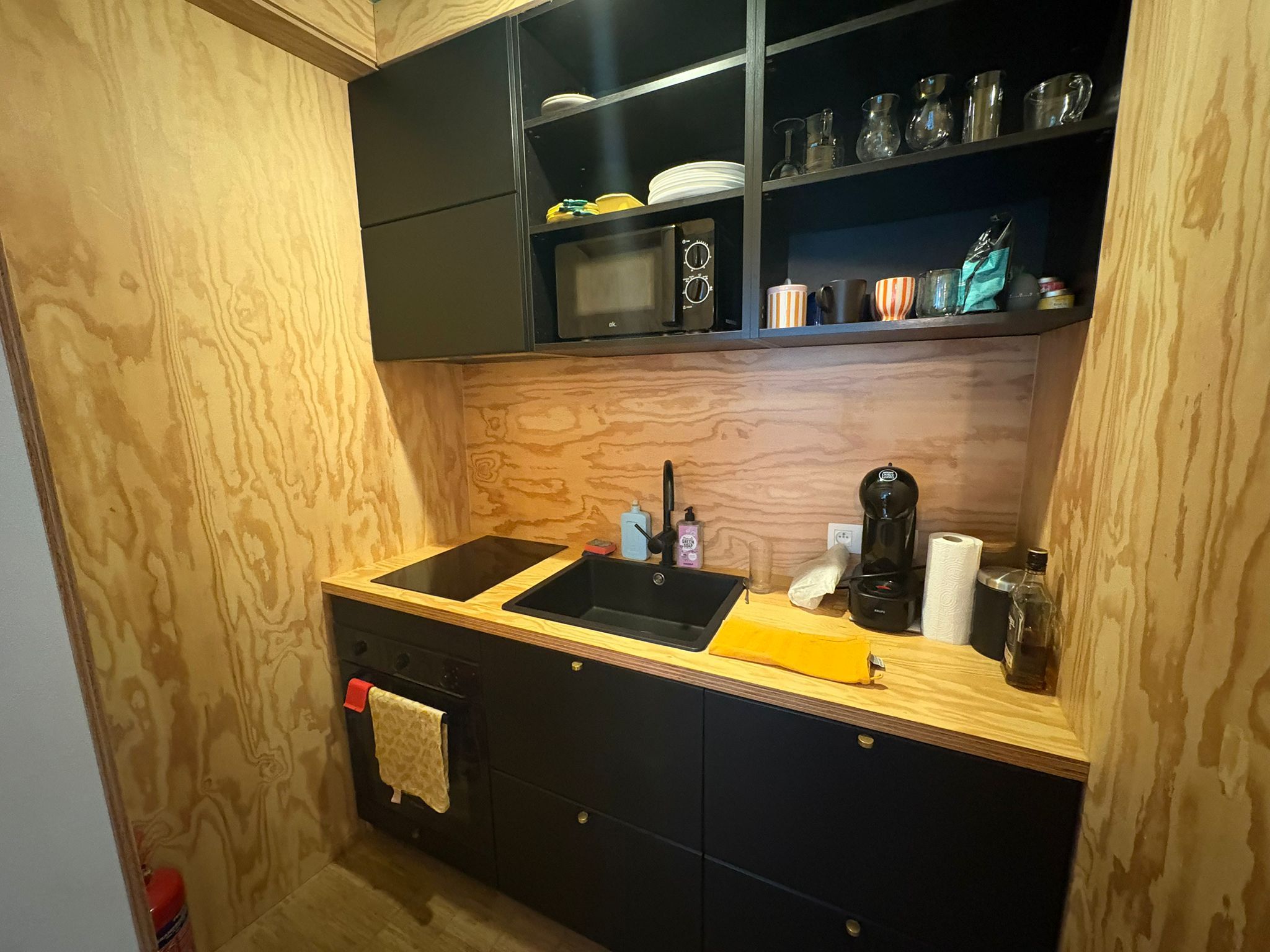 Apartment for rent in Ostend with 1 bedroom - photo 4