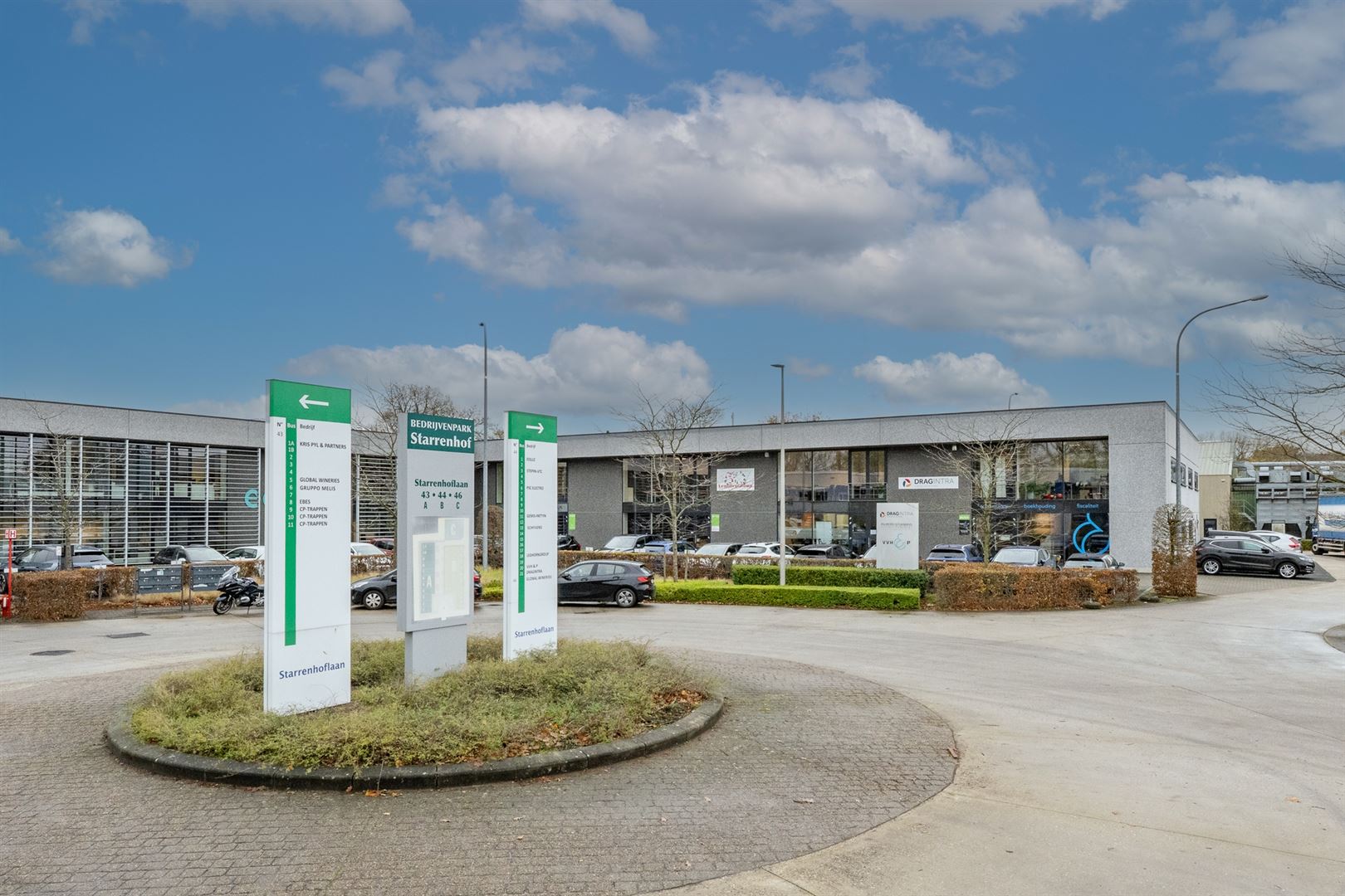Commercial à louer à Kapellen - photo 1