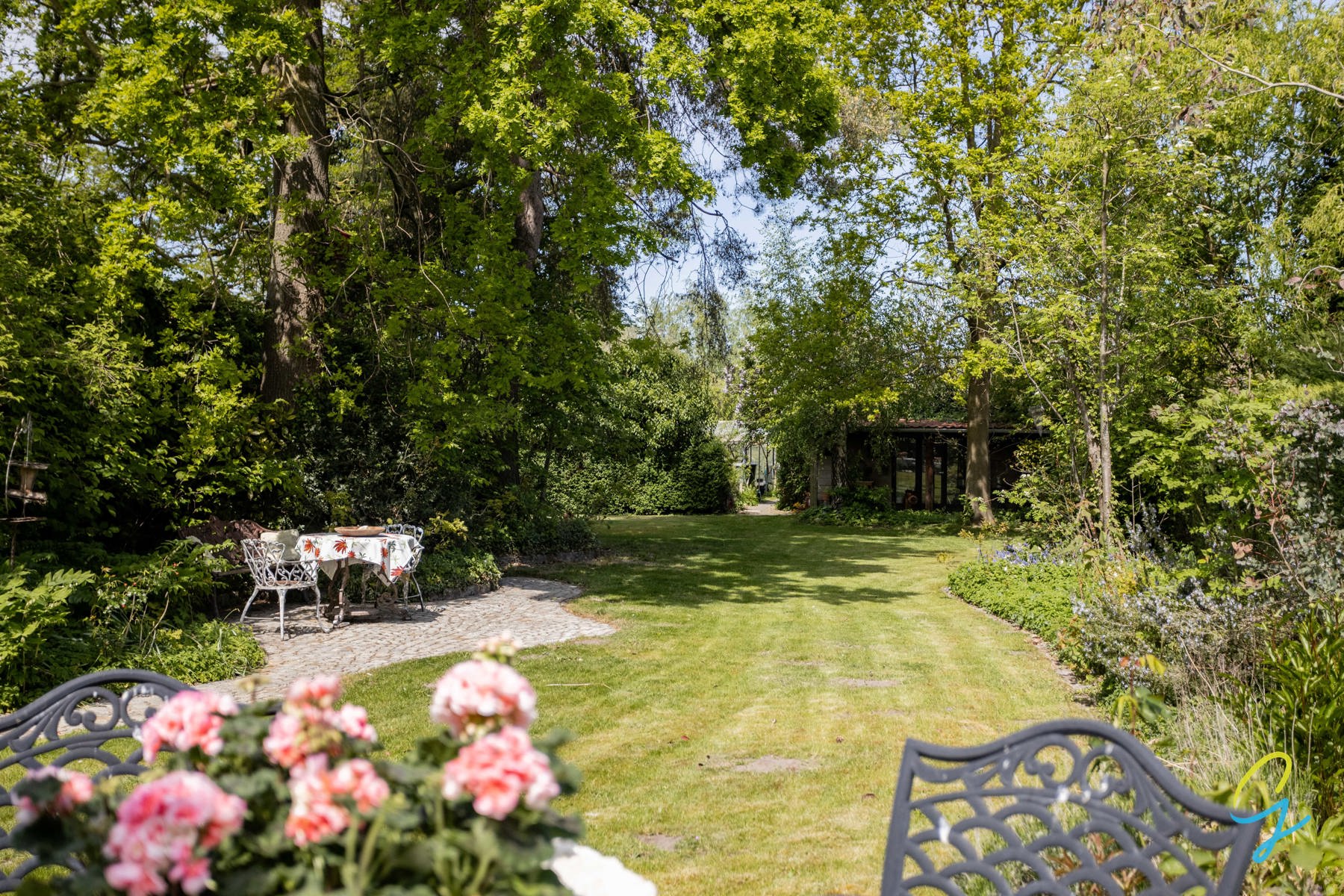 Maison à vendre à Berlare avec 3 chambres - photo 2