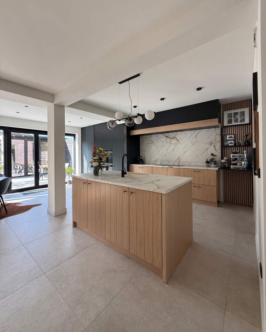 Huis te koop in Grobbendonk met 3 slaapkamers - foto 4