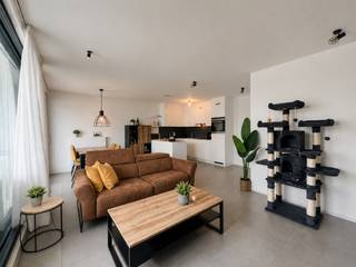 Appartement à louer à Zelzate