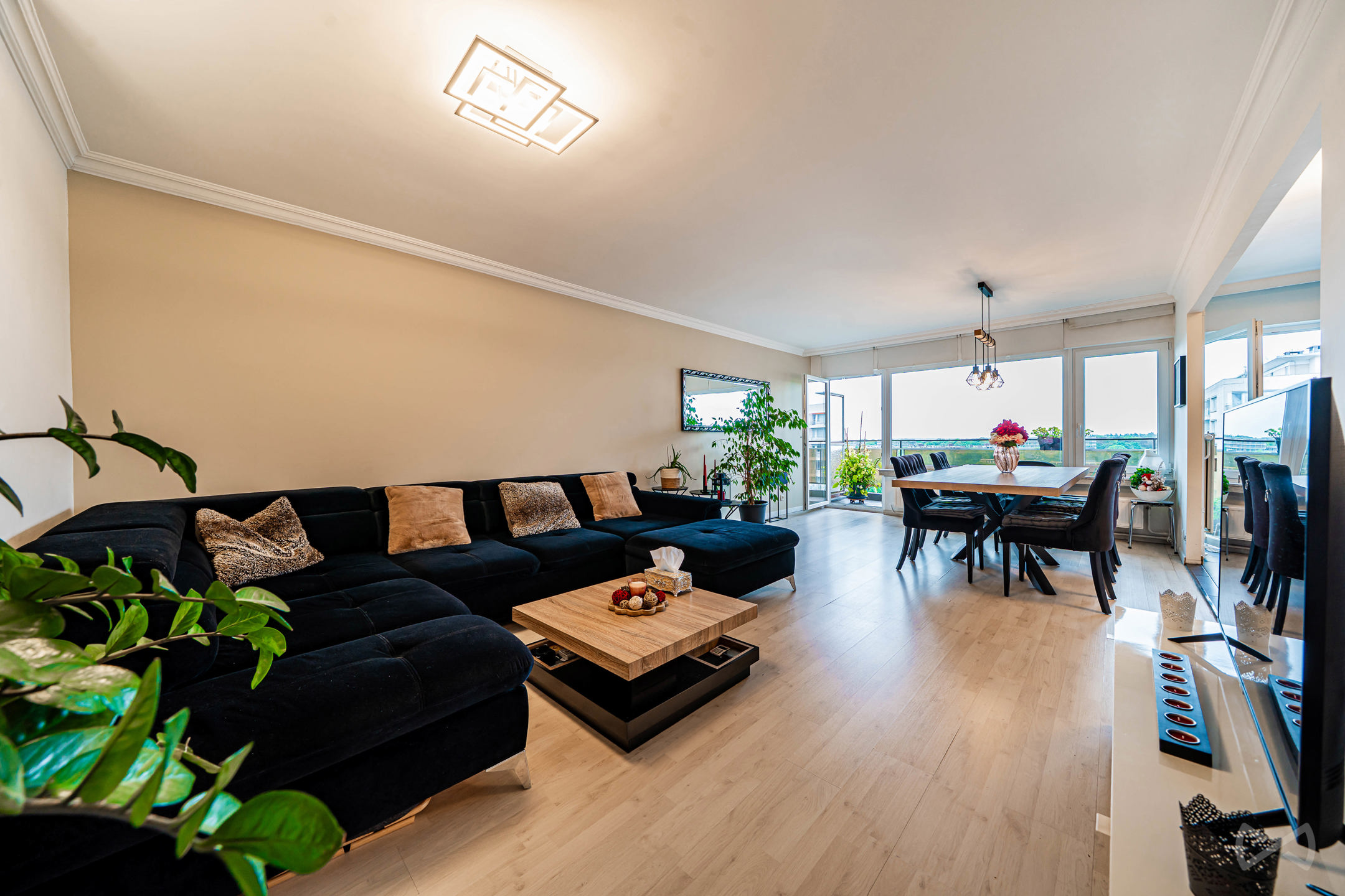 TE KOOP - Appartement 2 SLK in EVERE - foto 4