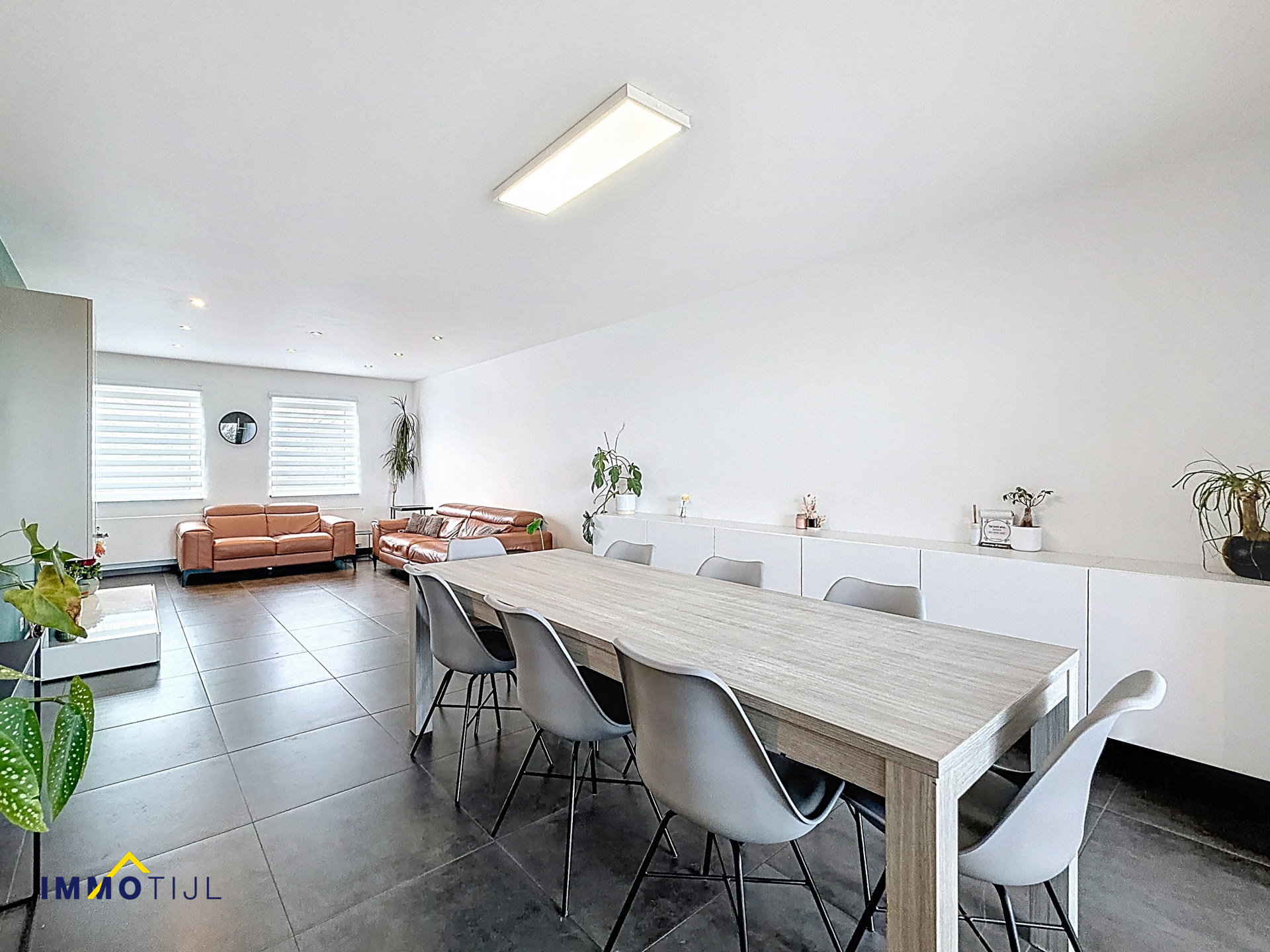 Maison à vendre à Asse avec 3 chambres - photo 3